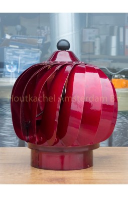 Aspirator groot 130mm