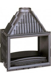 Invicta 700 Grande Vision 2 ramen vis à vis