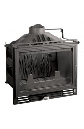 Invicta 600 met smoorklep 