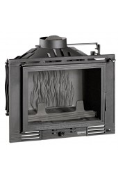 Invicta 700 met smoorklep 