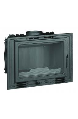 Invicta ECO 700 inbouwhaard 12 kW Invicta ECO 700 inbouwhaard 12 kW