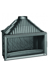 Invicta / Laudel 1100 Grande Vision