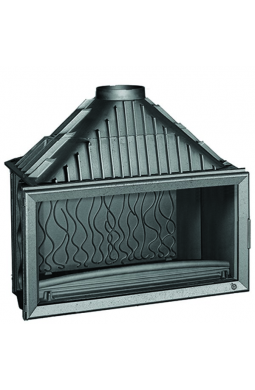 Invicta / Laudel 1100 Grande Vision