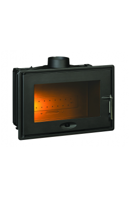 Invicta Optimise 700 inbouwhaard Invicta Optimise 700 inbouwhaard