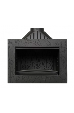 Invicta Symphonie 800 Decorative inbouwhaard Invicta Symphonie 800 Decorative inbouwhaard