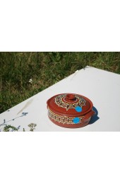 Keramische ovenschaal 1,5 liter