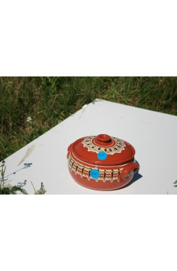 Keramische ovenschaal 2,5 liter