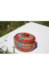 Keramische ovenschaal 3 liter