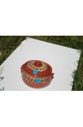 Keramische ovenschaal 3,5 liter