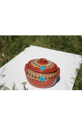 Keramische ovenschaal 4 liter