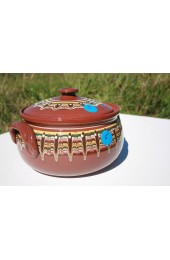 Keramische ovenschaal 5 liter