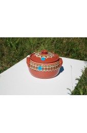 Keramische ovenschaal 5,5 liter