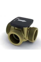 Thermisch laadventiel LK 820 1" 55°C (buitendraad)