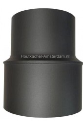 Dikwandige Verloop 120mm-130mm