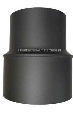 Dikwandige Verloop 130mm-150mm
