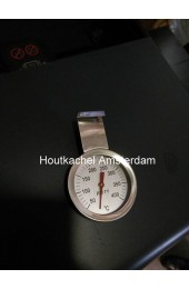 Prity Oven Thermometer