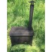 Garden Stove
