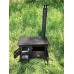 Garden Stove