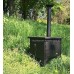Garden Stove