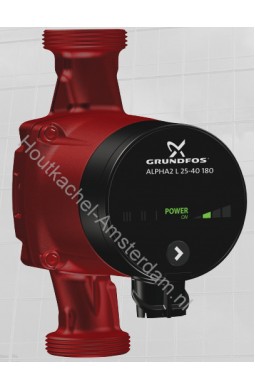 Circulatiepomp Grundfos Alpha2 L 25-40 130