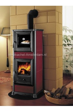 Dal Zotto Carlotta Forno 13