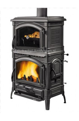 Nordica Isotta Forno