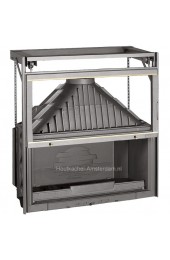 Invicta / Laudel 1100 Grande Vision Guillotine