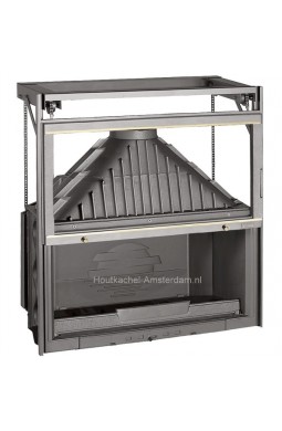 Invicta / Laudel 1100 Grande Vision Guillotine