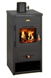 Prity K1 Optima 2018