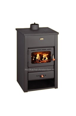 Prity K2 CP met kookplaatje Prity K2 CP met kookplaatje