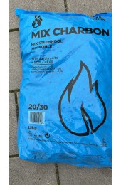 Steenkool Special Mix 20/30