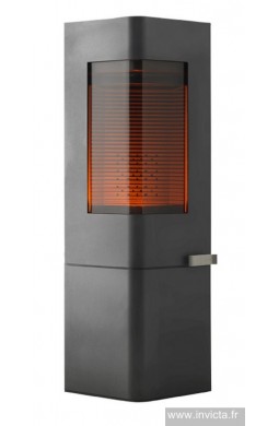 Invicta Moaï Invicta Moaï