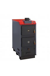 Prity LB New Line & Prity PPB-50 Pelletbrander & Pellet Auger