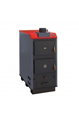 Prity LB New Line & Prity PPB-50 Pelletbrander & Pellet Auger