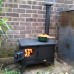 Garden Stove